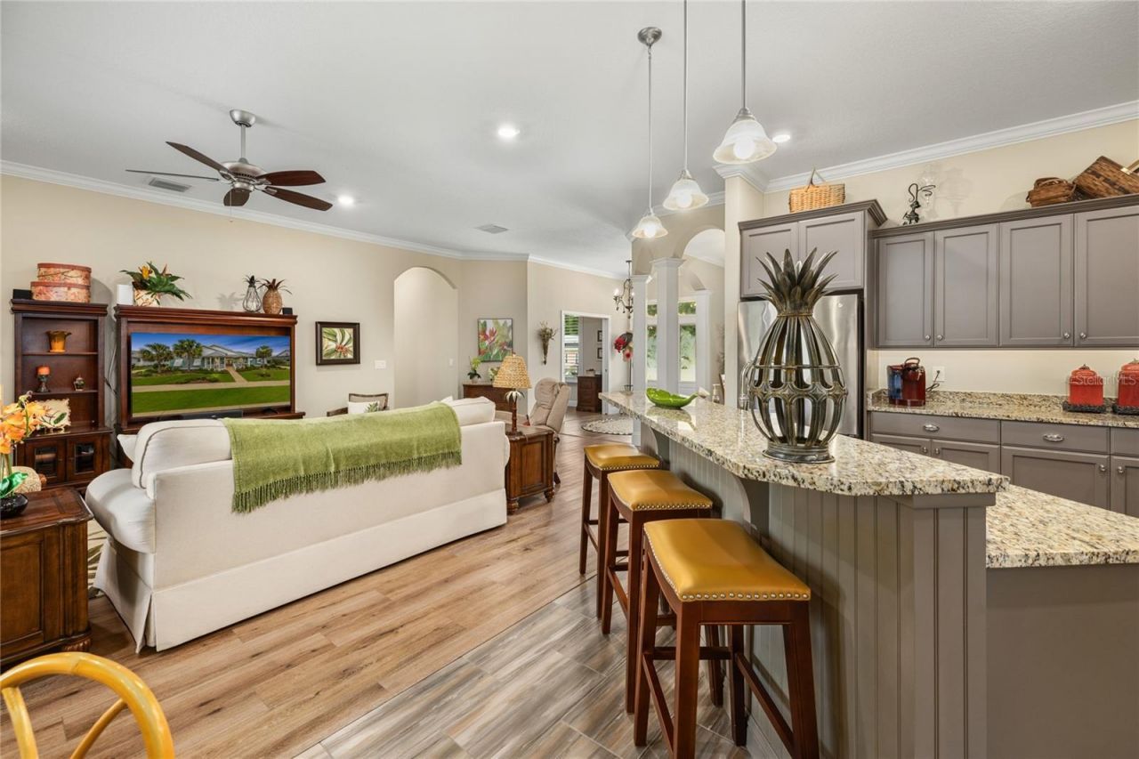 1097 Sugar Loaf Key Loop , Lady Lake, FL 32159 Photo