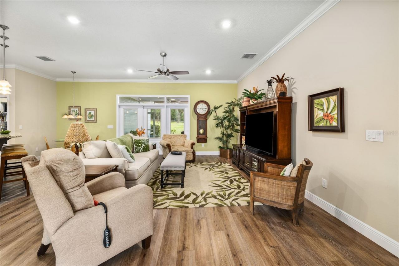 1097 Sugar Loaf Key Loop , Lady Lake, FL 32159 Photo