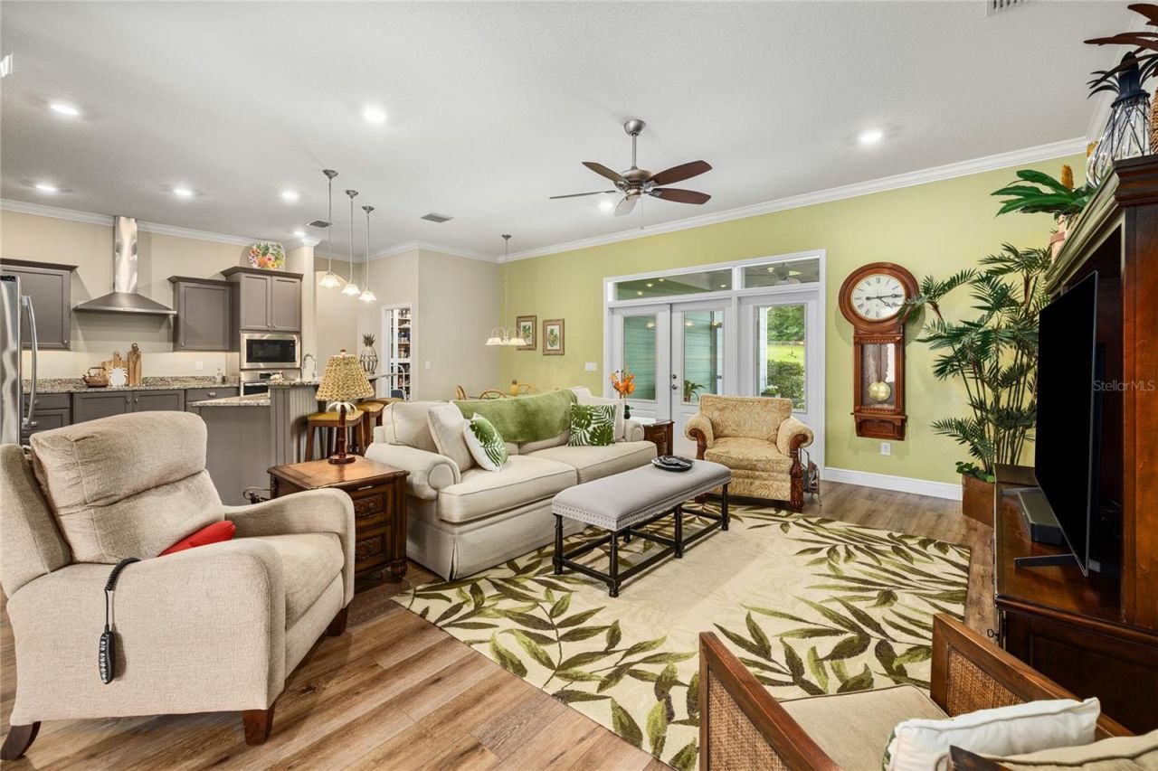 1097 Sugar Loaf Key Loop , Lady Lake, FL 32159 Photo