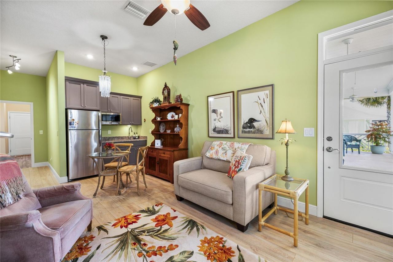 1097 Sugar Loaf Key Loop , Lady Lake, FL 32159 Photo