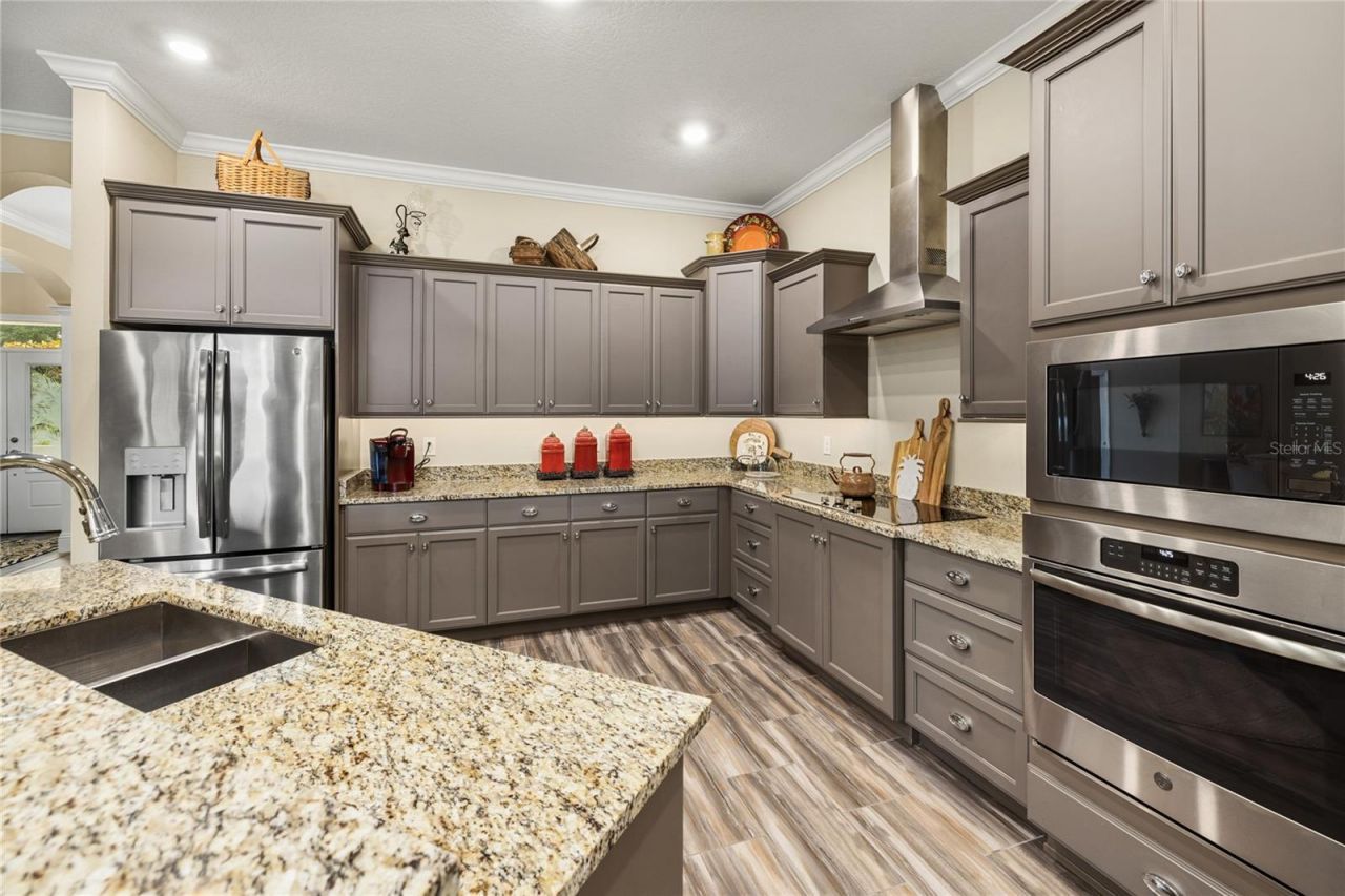 1097 Sugar Loaf Key Loop , Lady Lake, FL 32159 Photo