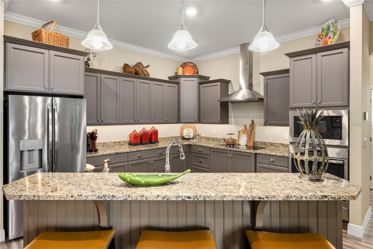 1097 Sugar Loaf Key Loop , Lady Lake, FL 32159 Photo