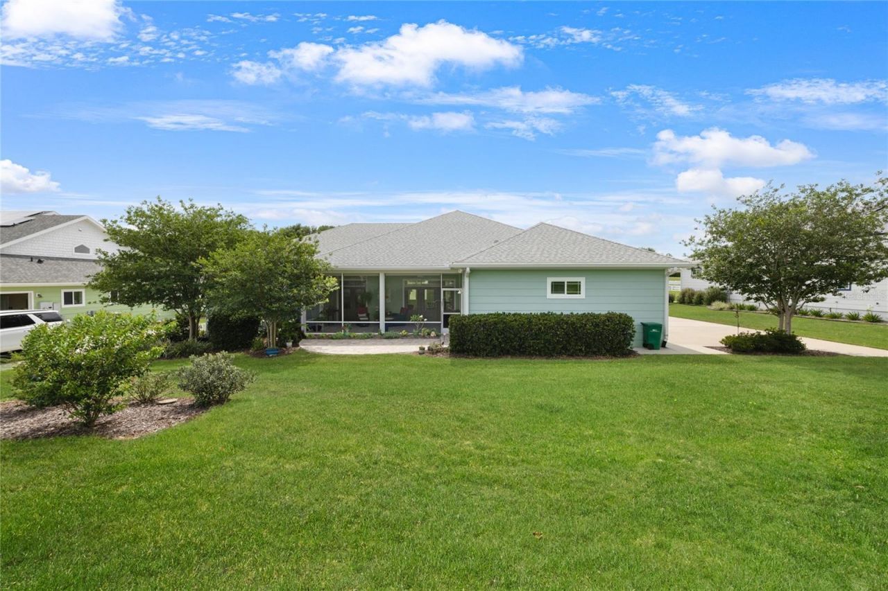 1097 Sugar Loaf Key Loop , Lady Lake, FL 32159 Photo