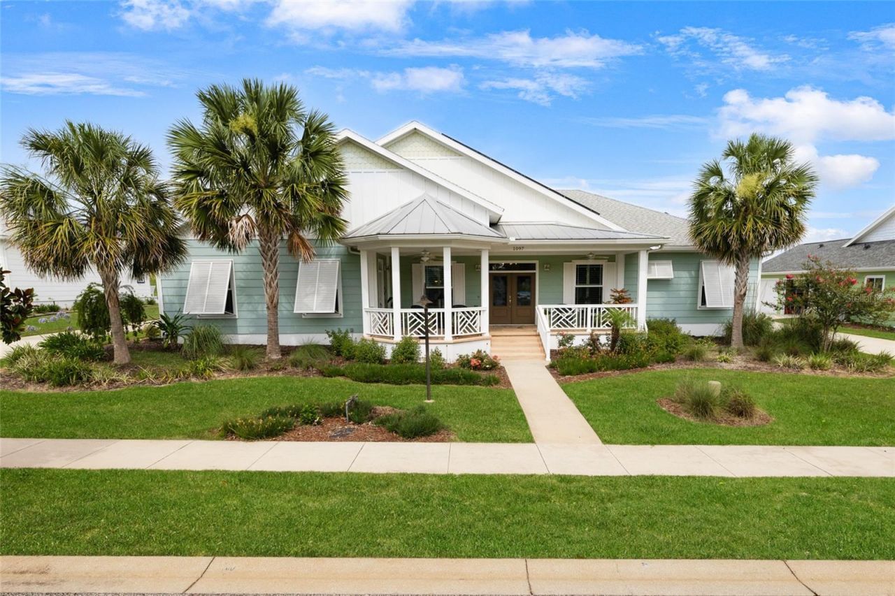 1097 Sugar Loaf Key Loop , Lady Lake, FL 32159 Photo