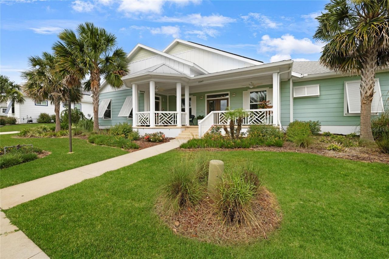 1097 Sugar Loaf Key Loop , Lady Lake, FL 32159 Photo