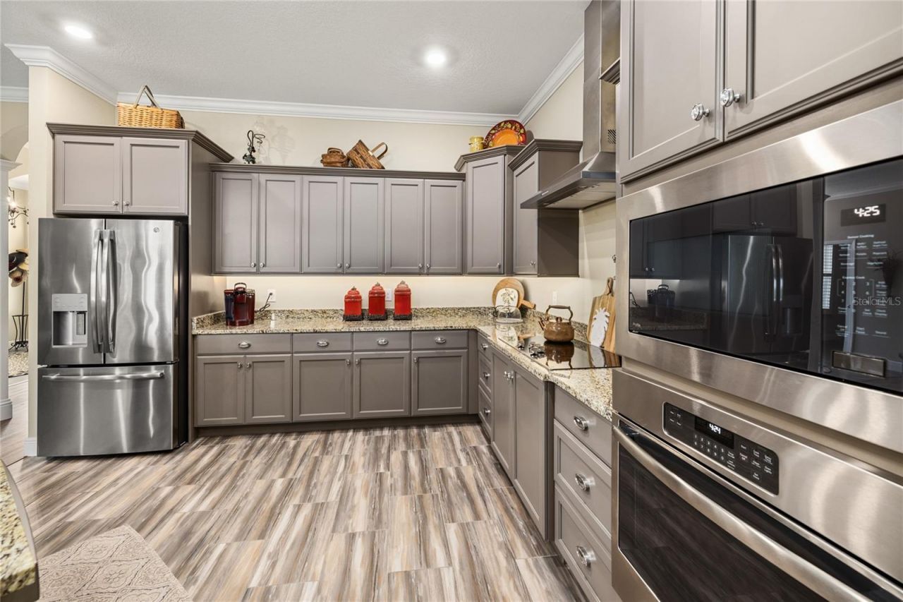 1097 Sugar Loaf Key Loop , Lady Lake, FL 32159 Photo