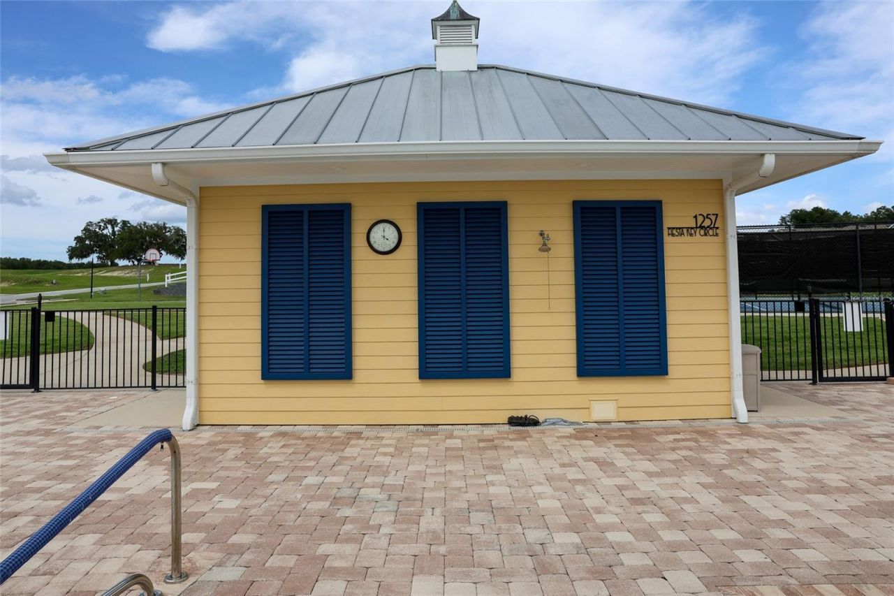 1097 Sugar Loaf Key Loop , Lady Lake, FL 32159 Photo