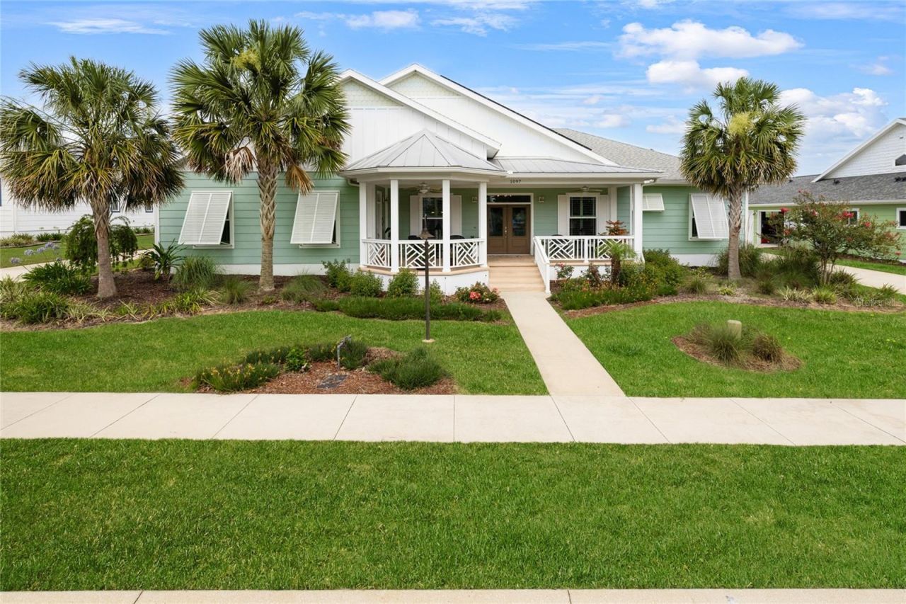 1097 Sugar Loaf Key Loop , Lady Lake, FL 32159 Photo