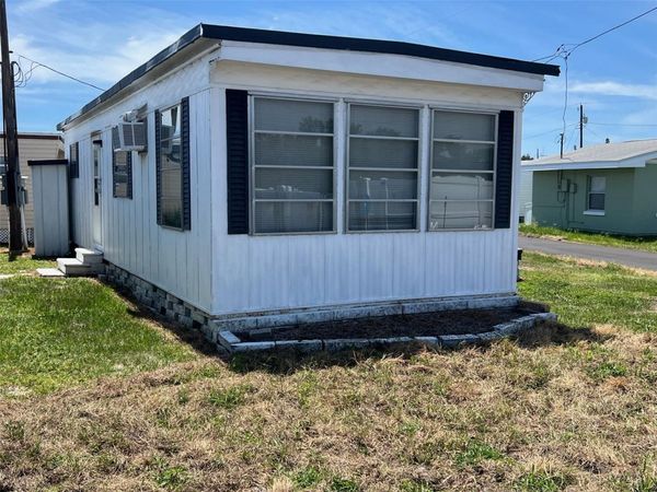 12674 SEMINOLE BOULEVARD , Unit M1, LARGO, FL 33778