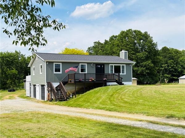8591 Crow Road , Litchfield, OH 44253