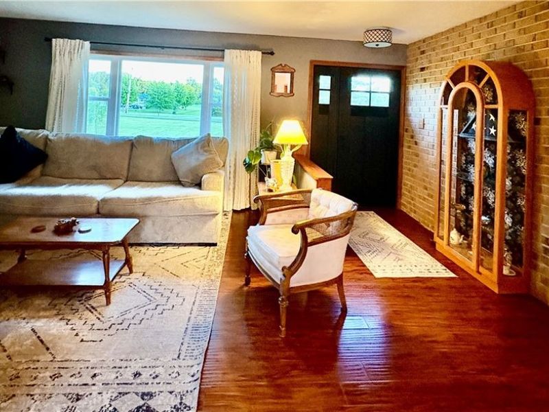 8591 Crow Road , Litchfield, OH 44253 Photo 14