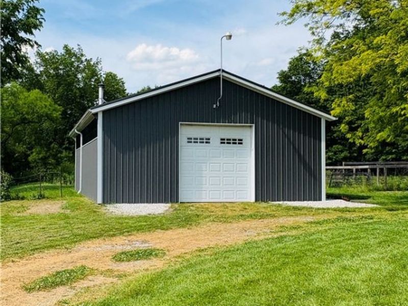 8591 Crow Road , Litchfield, OH 44253 Photo 2