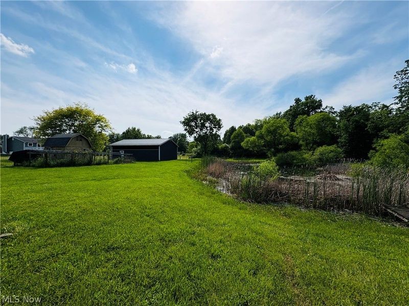 8591 Crow Road , Litchfield, OH 44253 Photo 29