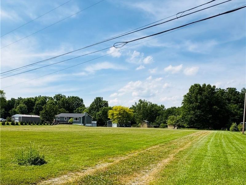 8591 Crow Road , Litchfield, OH 44253 Photo 30