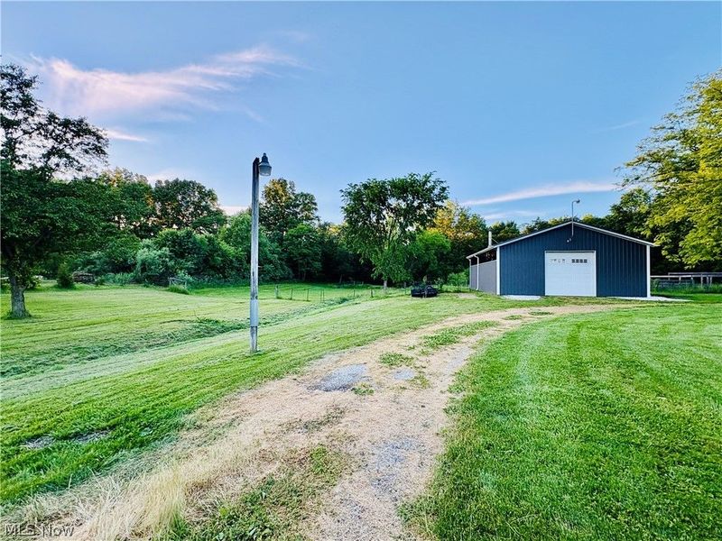8591 Crow Road , Litchfield, OH 44253 Photo 4