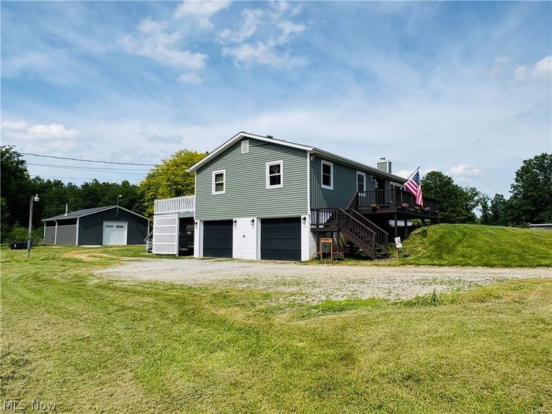 8591 Crow Road , Litchfield, OH 44253 Photo 6