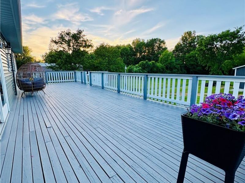 8591 Crow Road , Litchfield, OH 44253 Photo 9