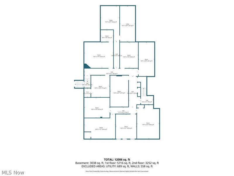 15715 Libby Road, Maple Heights, OH 44137 Photo 11