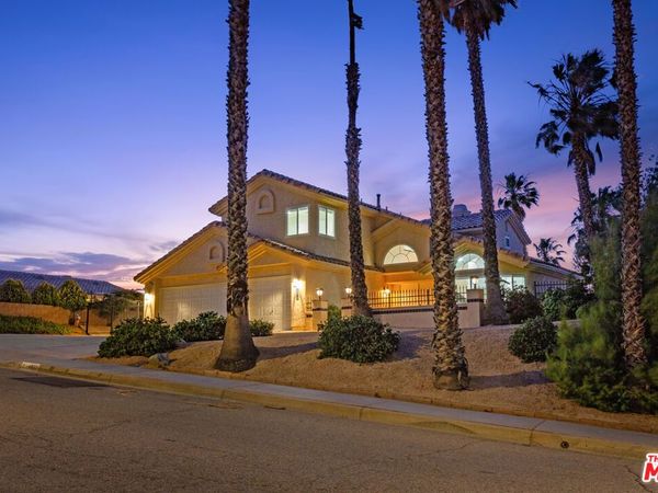 4833 Astuto Drive, Palmdale, CA 93551