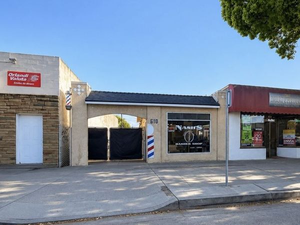 610 W Main, Santa Maria, CA 93458