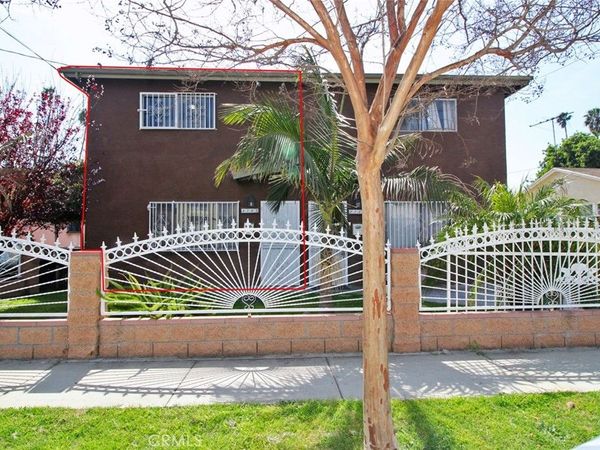 414 E 98th Street, Unit B, Inglewood, CA 90301