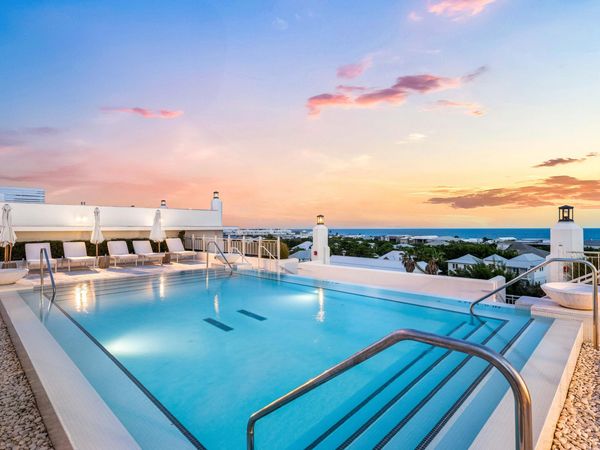 45 W Solaire Way, Unit 307, Inlet Beach, FL 32461