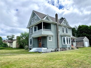 409 Church Street , Odessa, NY 14869