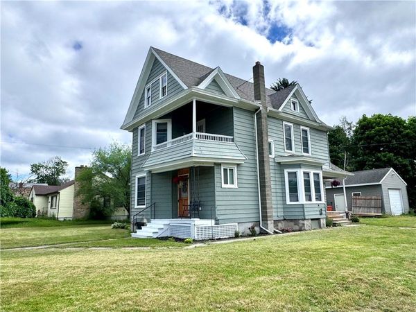 409 Church Street , Odessa, NY 14869