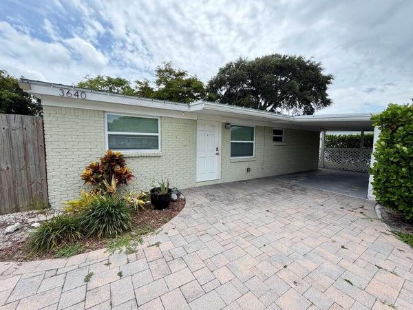 3640 Gull Road, Palm Beach Gardens, FL 33410