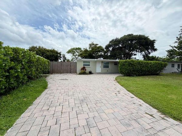 3640 Gull Road, Cabana Colony, FL 33410