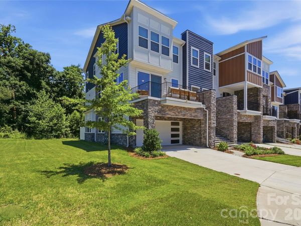 3324 Treble Court, Charlotte, NC 28262