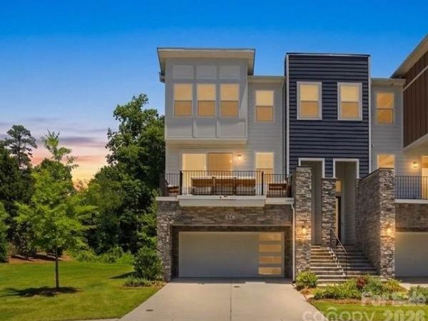 3324 Treble Court, Charlotte, NC 28262