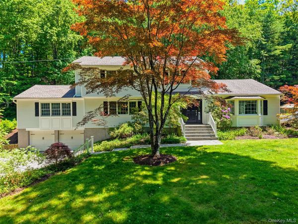 13 Schildbach Road, Pound Ridge, NY 10576