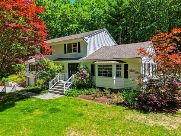 13 Schildbach Road, Pound Ridge, NY 10576