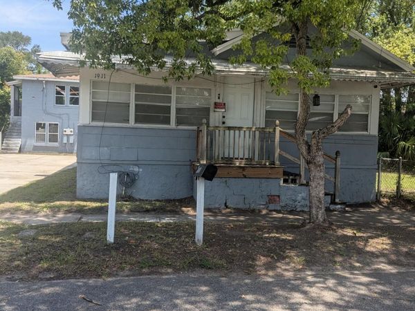 1911 W 3RD Street, Jacksonville, FL 32209