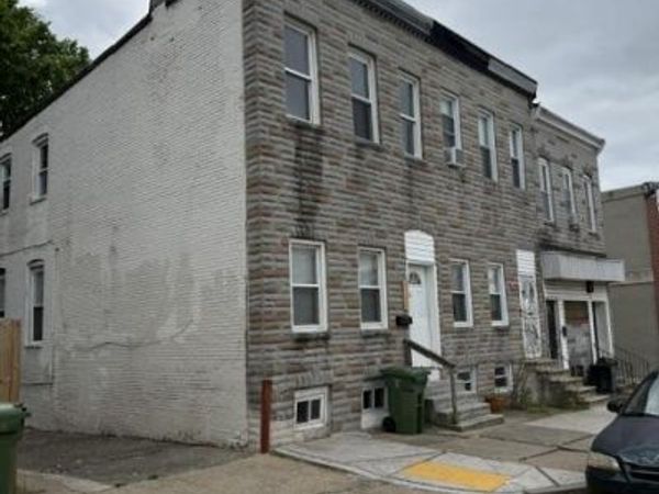 1703 LORMAN STREET, BALTIMORE, MD 21217