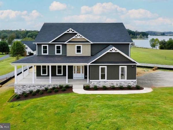 211 ESTES LANE, MINERAL, VA 23117
