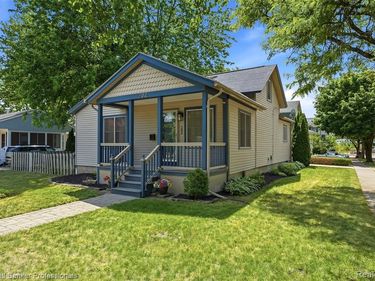 302 YERKES Street, Northville, MI 48167