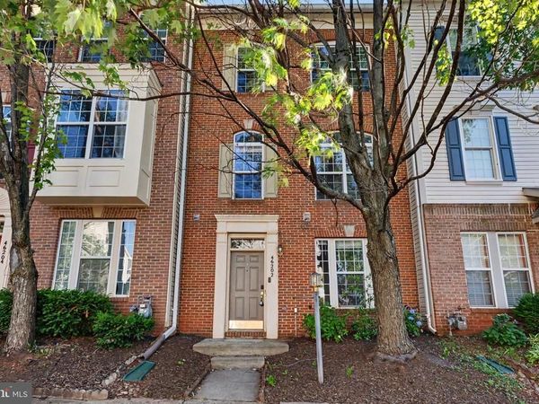 46202 WALPOLE TERRACE, STERLING, VA 20165