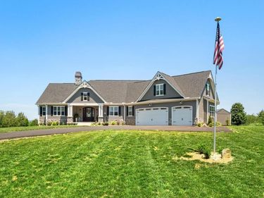 644 VISTA HEIGHTS DR, RUCKERSVILLE, VA 22968