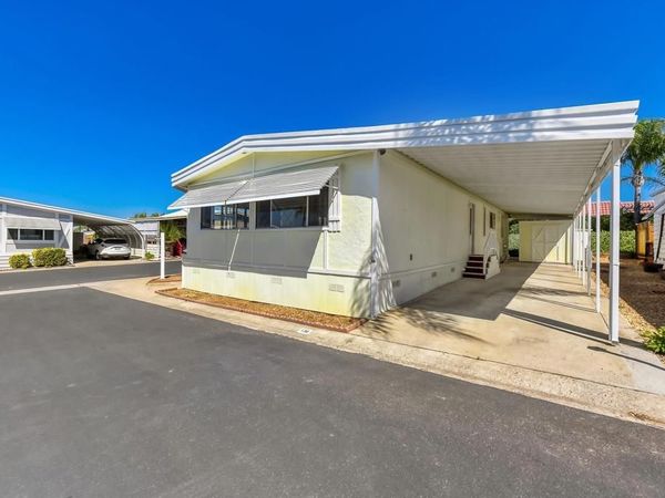 1212 H Street, Unit 130, Ramona, CA 92065