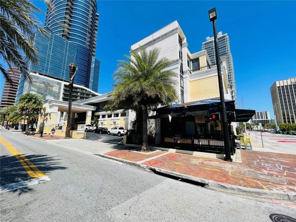 151 E WASHINGTON STREET , Unit 403, ORLANDO, FL 32801