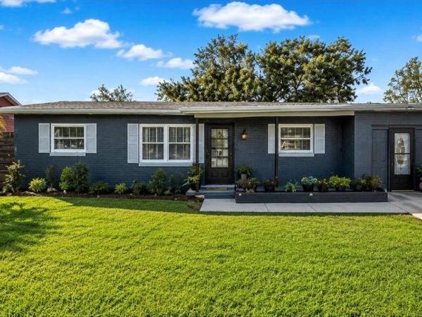 783 CORNELIA COURT , ORLANDO, FL 32811