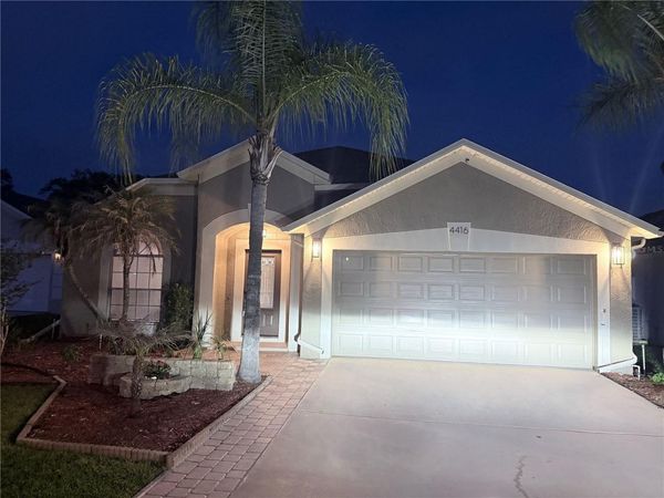 4416 GWYNDALE COURT , ORLANDO, FL 32837