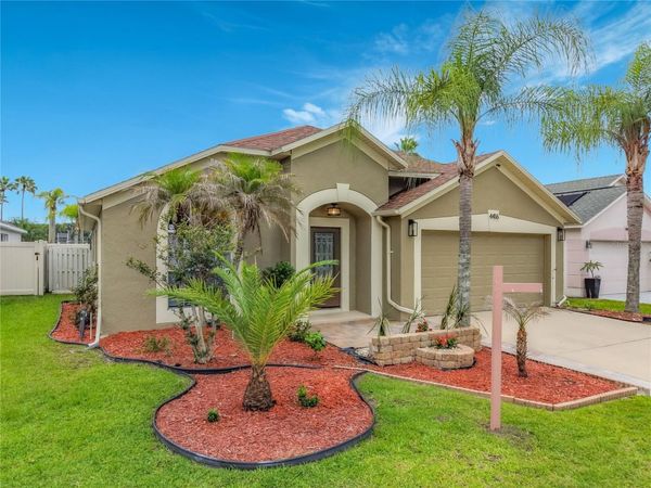 4416 GWYNDALE COURT , ORLANDO, FL 32837