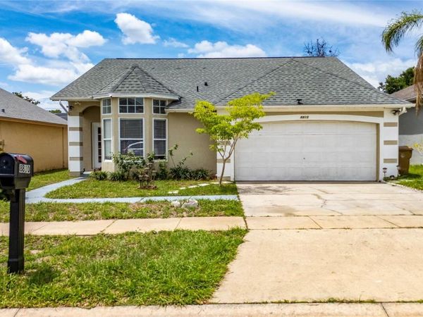 8810 KENSINGTON COURT , KISSIMMEE, FL 34747