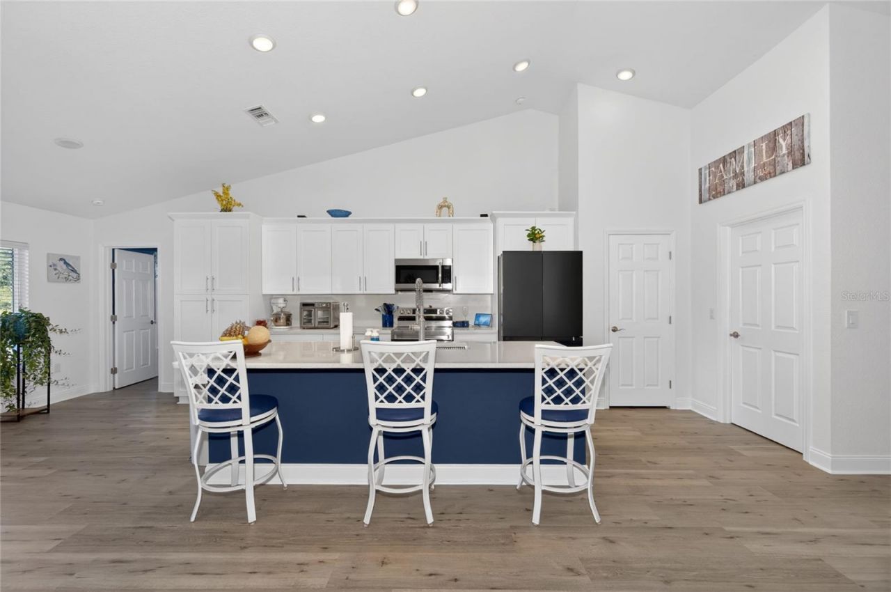 4101 Poinciana Drive , Indian Lake Estates, FL 33855 Photo