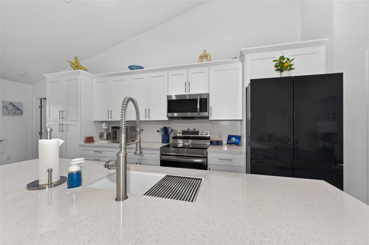 4101 Poinciana Drive , Indian Lake Estates, FL 33855 Photo