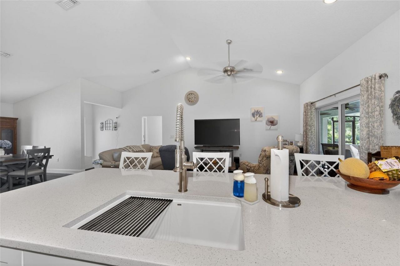4101 Poinciana Drive , Indian Lake Estates, FL 33855 Photo