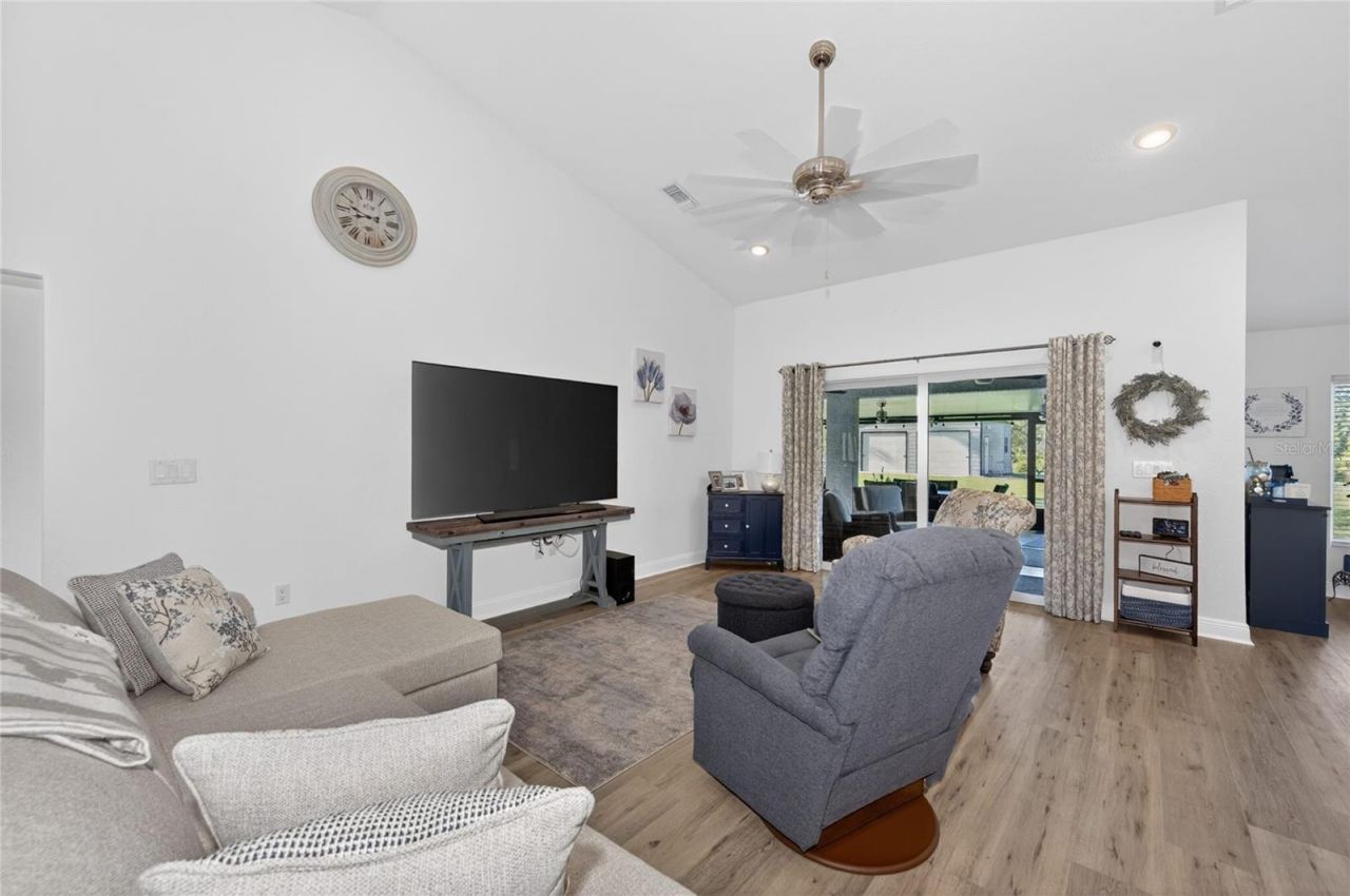 4101 Poinciana Drive , Indian Lake Estates, FL 33855 Photo